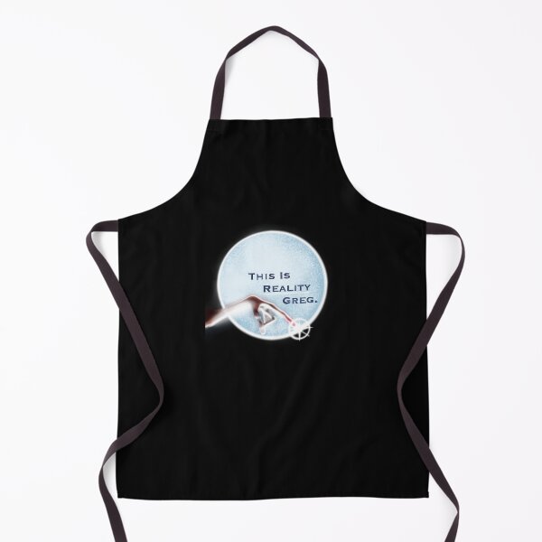 Item preview, This is reality Greg designed and sold by LynDesignsStuff.