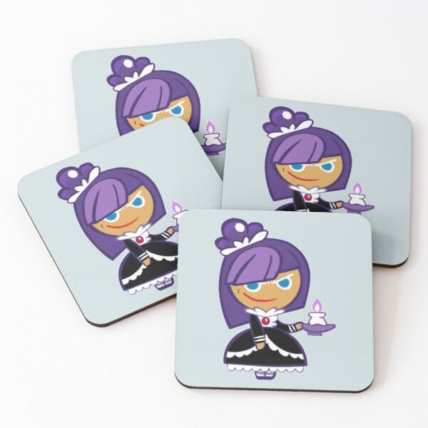 Item preview, Kookies run kingdom designed and sold by funnyzoey.