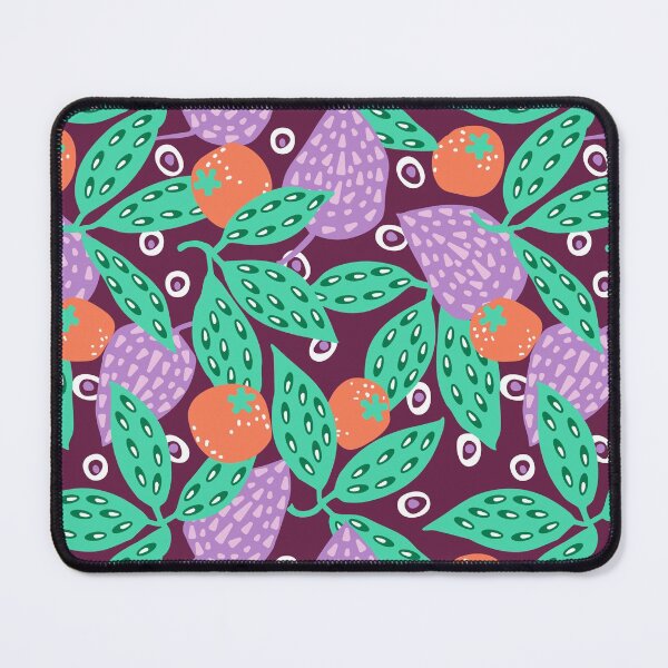 Item preview, Tropical fruit designed and sold by Miriam Omura.