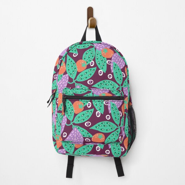 Item preview, Tropical fruit designed and sold by Miriam Omura.