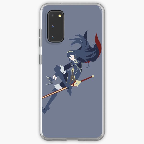 Fire Emblem: Awakening - Lucina Samsung Galaxy Soft Case