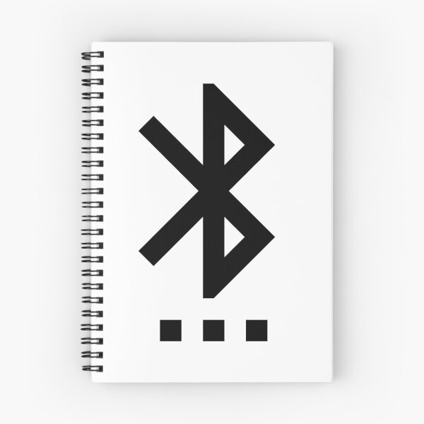 Artikelvorschau, MDI Bluetooth-Einstellungen entworfen und verkauft von GnarlyFurtardo.