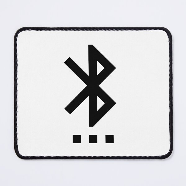 Item preview, MDI bluetooth-settings designed and sold by GnarlyFurtardo.