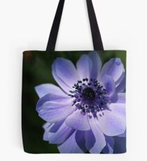 Purple Tote Bag