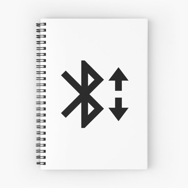 Item preview, MDI bluetooth-transfer designed and sold by GnarlyFurtardo.