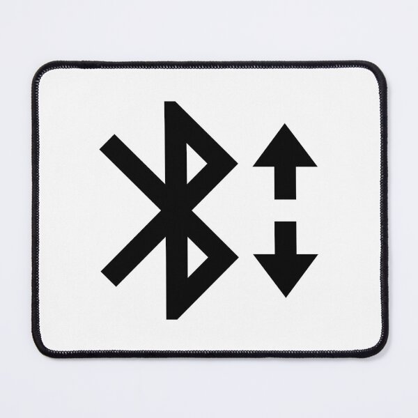 Item preview, MDI bluetooth-transfer designed and sold by GnarlyFurtardo.