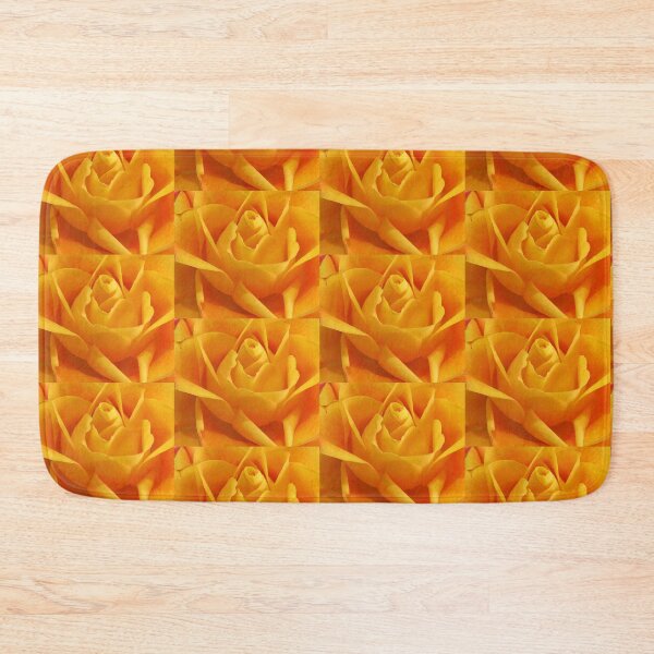 Item preview, Golden Yellow Rose designed and sold by Honey Myrtle Studio.
