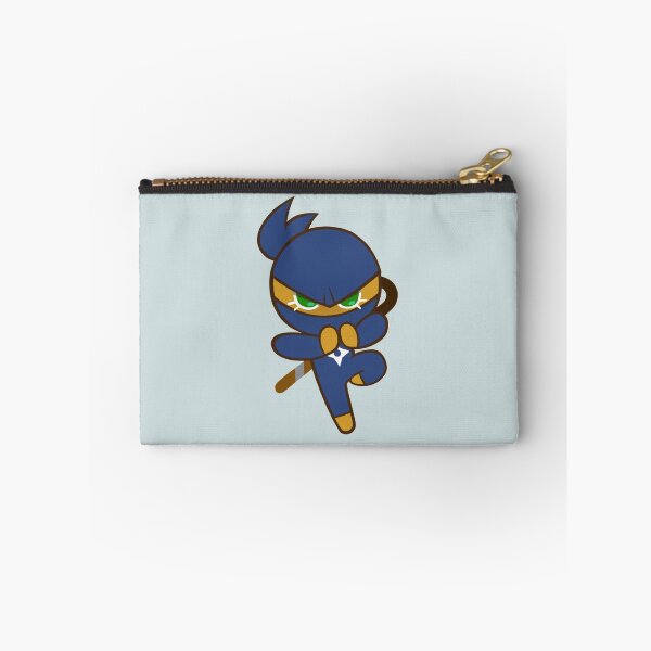 Item preview, Ninja Cookie! Cookie Run Kingdom designed and sold by funnyzoey.