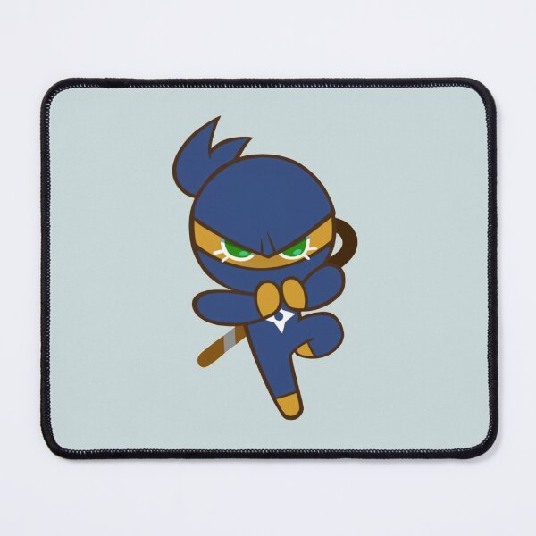 Item preview, Ninja Cookie! Cookie Run Kingdom designed and sold by funnyzoey.