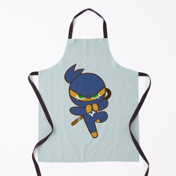 Item preview, Ninja Cookie! Cookie Run Kingdom designed and sold by funnyzoey.