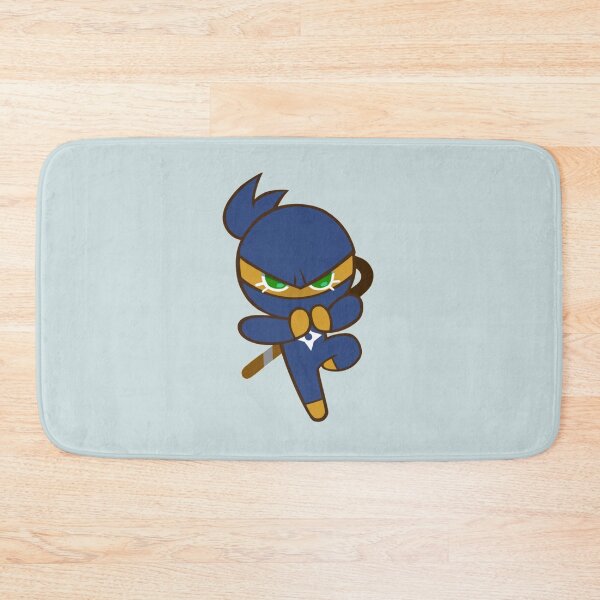 Item preview, Ninja Cookie! Cookie Run Kingdom designed and sold by funnyzoey.