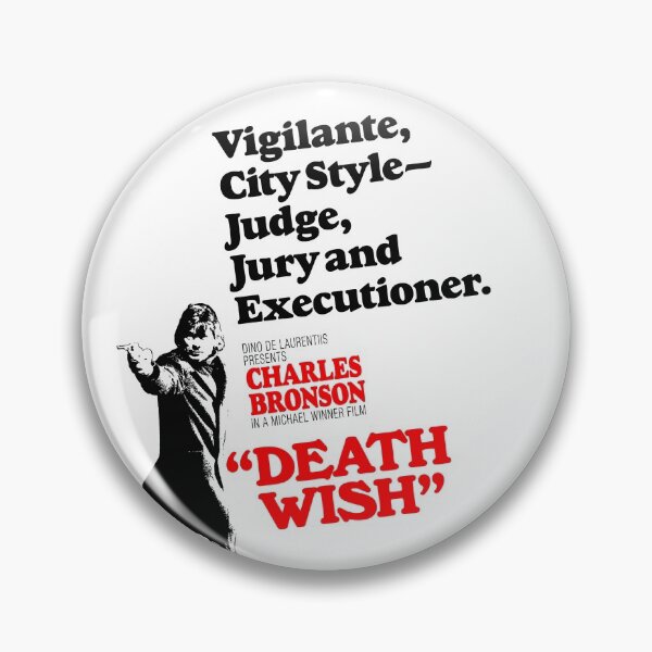 Item preview, DEATH WISH designed and sold by DCdesign.
