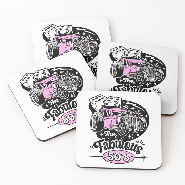 Item preview, Rockabilly 1950s Sock Hop Party Retro Rock and Roll 50s designed and sold by MemphisCenter.