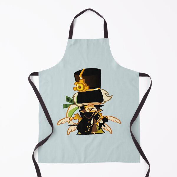 Item preview, Rougefort Cookie! Pursuit of Lost Time! Cookie Run Ovenbreak designed and sold by funnyzoey.