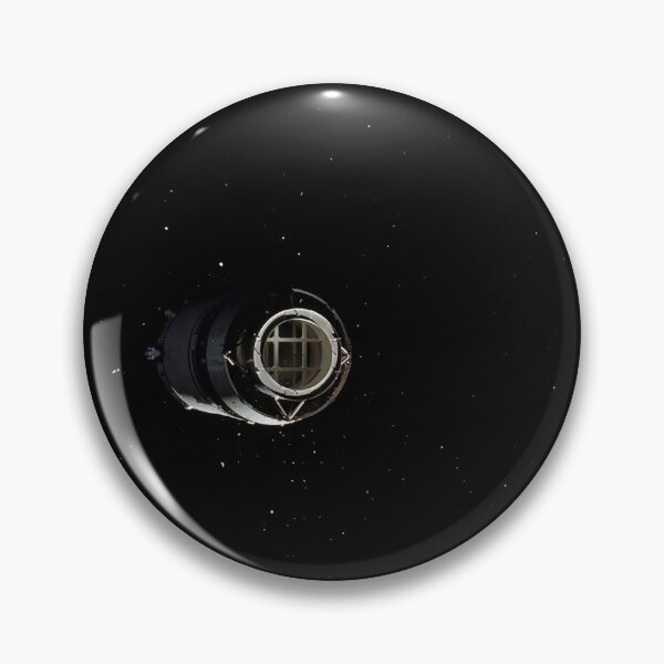 Item preview, Apollo 8 designed and sold by Night-parade.