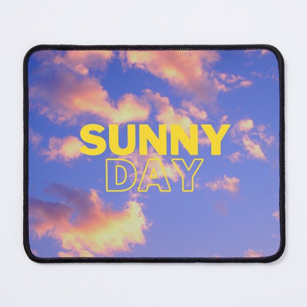 Item preview, beautiful sunny day designed and sold by MatrizGeek.
