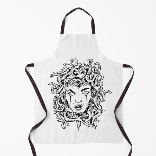 Item preview, Medusa designed and sold by GreenMall.