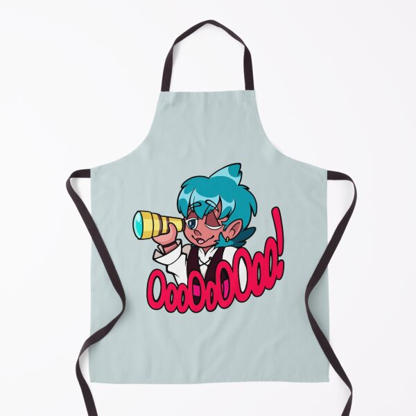 Item preview, Sorbet Shark Cookie designed and sold by funnyzoey.