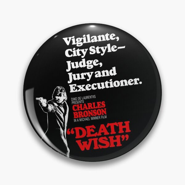 Item preview, DEATH WISH designed and sold by DCdesign.