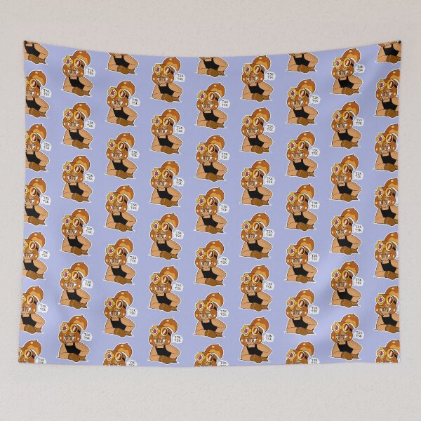 Item preview, TSK TSK designed and sold by funnyzoey.