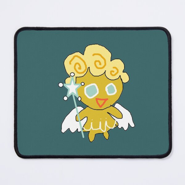 Item preview, ms paint cookie run angel cookie designed and sold by funnyzoey.