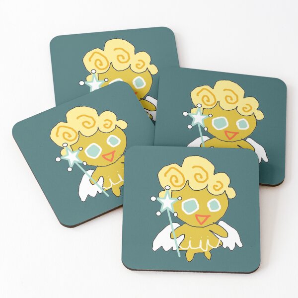Item preview, ms paint cookie run angel cookie designed and sold by funnyzoey.