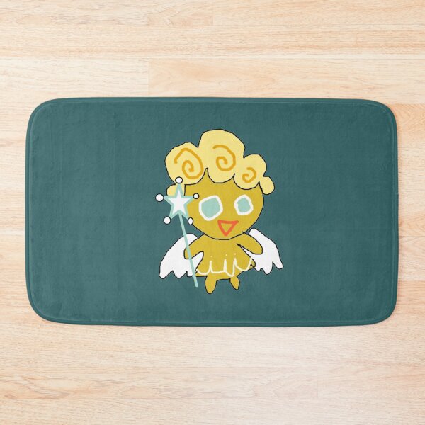 Item preview, ms paint cookie run angel cookie designed and sold by funnyzoey.