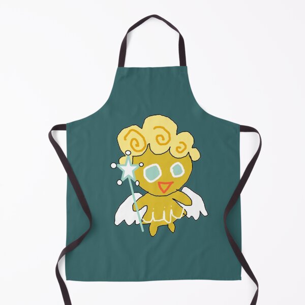 Item preview, ms paint cookie run angel cookie designed and sold by funnyzoey.