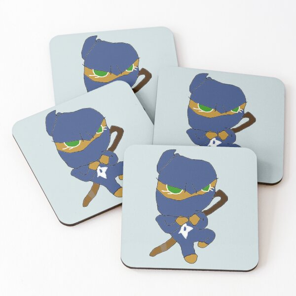 Item preview, ms paint cookie run ninja cookie designed and sold by funnyzoey.
