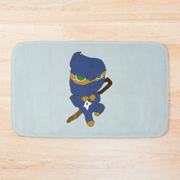 Item preview, ms paint cookie run ninja cookie designed and sold by funnyzoey.