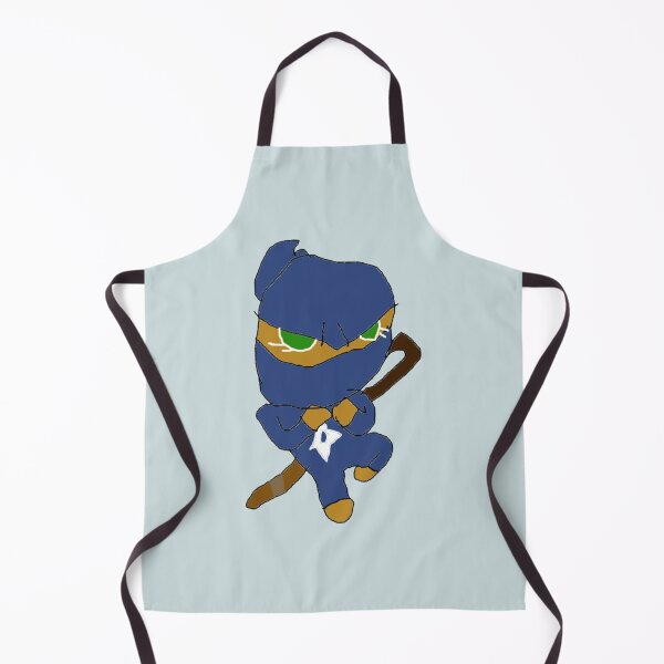 Item preview, ms paint cookie run ninja cookie designed and sold by funnyzoey.