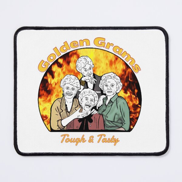 Item preview, Golden Grams designed and sold by Starboy Design.