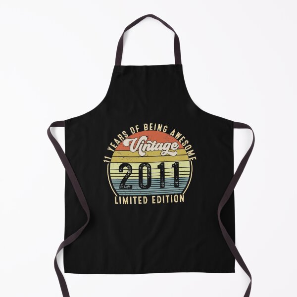 Item preview, 11 Year Old Gifts Vintage 2001 Limited Edition 11th Birthday designed and sold by Lucius41244.