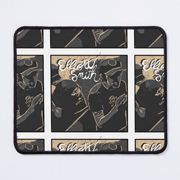 Item preview, Elliott Smith - either/or - yellow designed and sold by André da Silva.