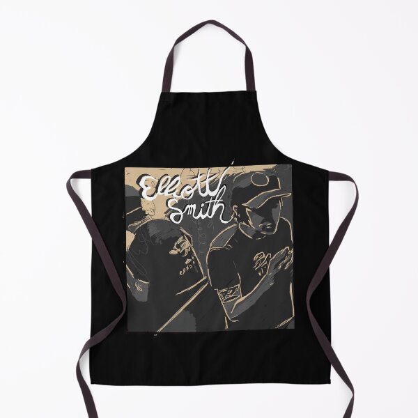Item preview, Elliott Smith - either/or - yellow designed and sold by André da Silva.