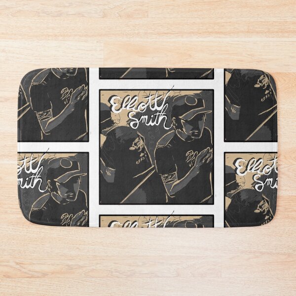 Item preview, Elliott Smith - either/or - yellow designed and sold by André da Silva.