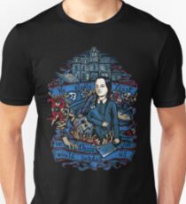 Wednesday Feast Unisex T-Shirt