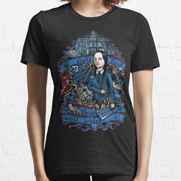 Wednesday Feast Essential T-Shirt