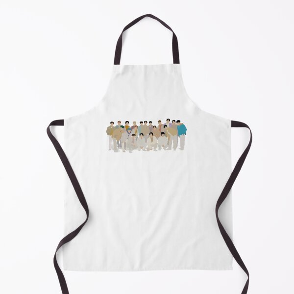 Item preview, NCT 2021 ‘Beautiful’ designed and sold by meloluv.