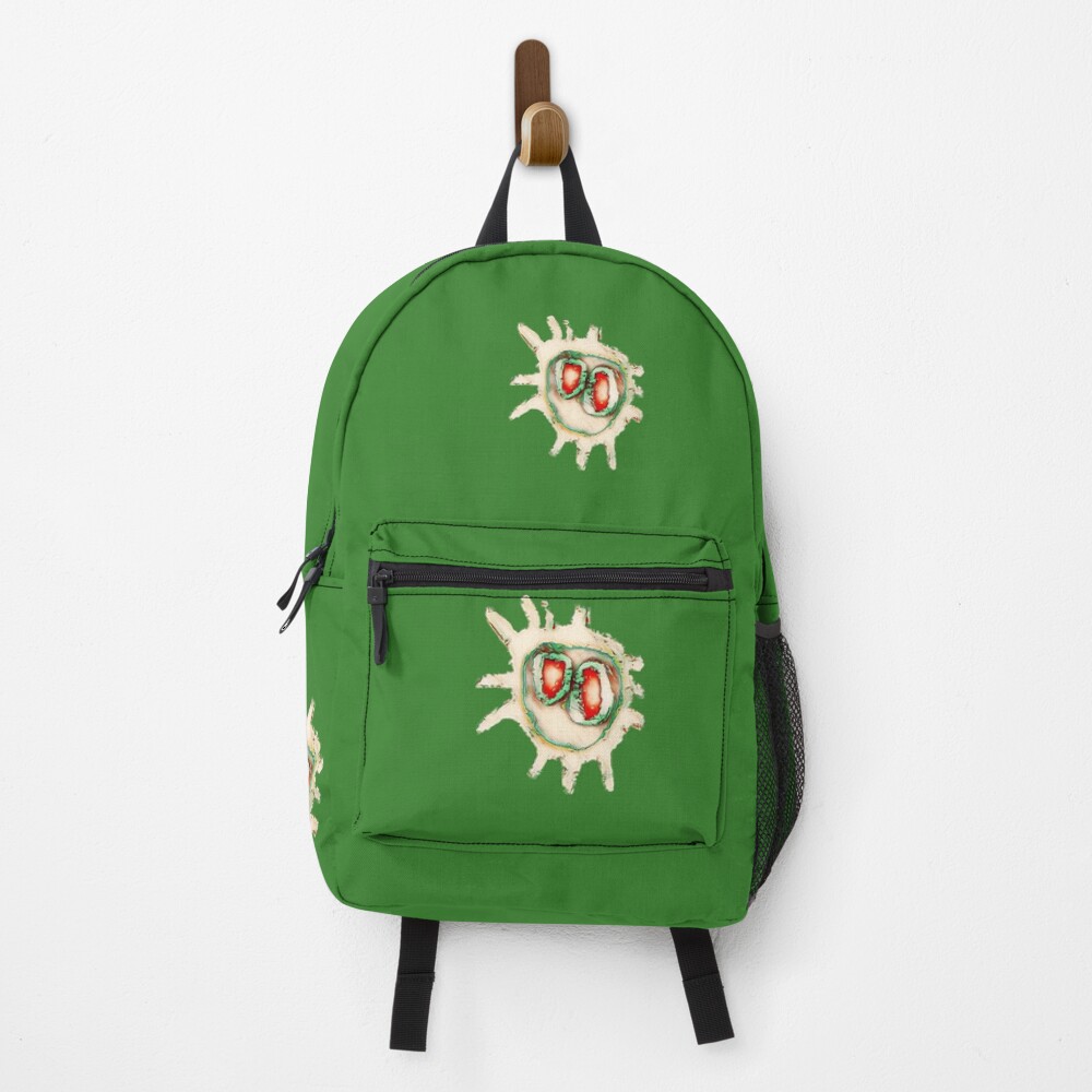 Item preview, Backpack designed and sold by RGPdesigns.
