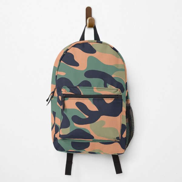 Item preview, Military Camouflage Pattern 3 designed and sold by swcreation.
