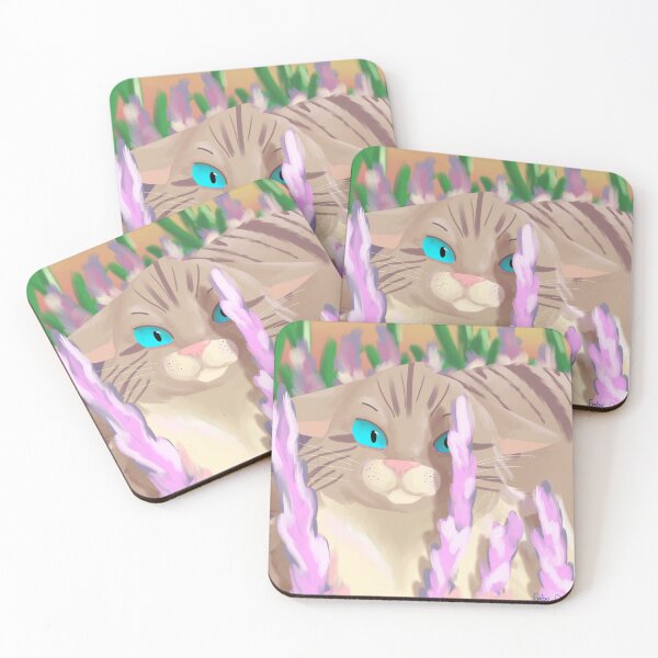 Item preview, Heathertail designed and sold by EmberDino.