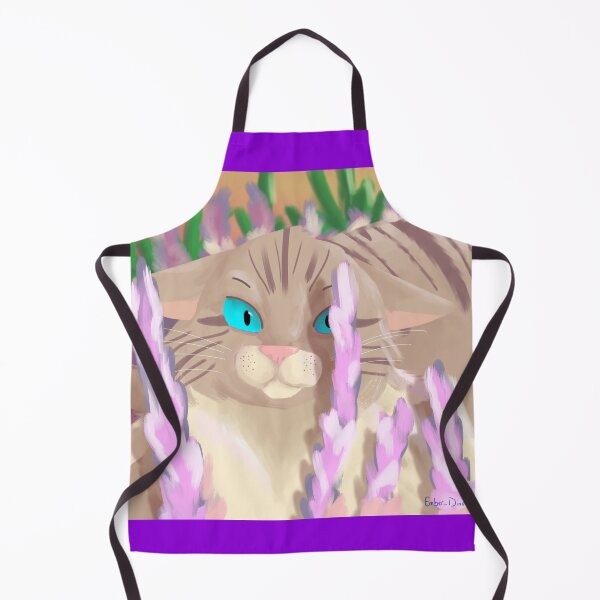Item preview, Heathertail designed and sold by EmberDino.