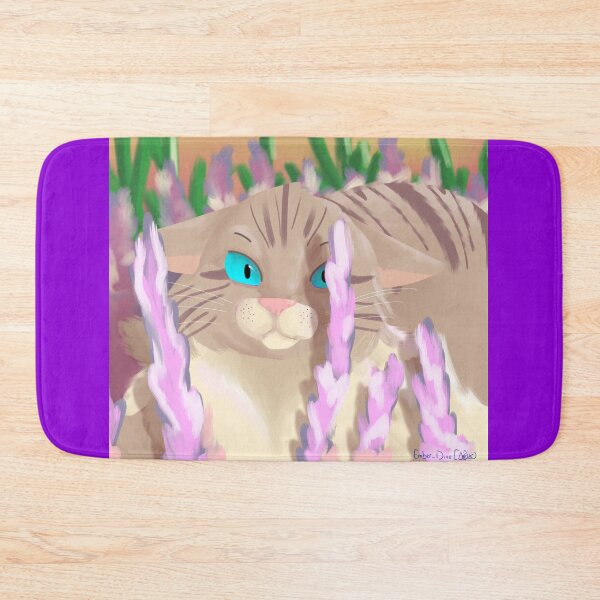 Item preview, Heathertail designed and sold by EmberDino.