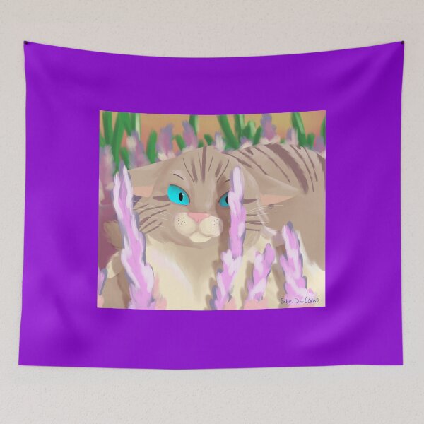 Item preview, Heathertail designed and sold by EmberDino.