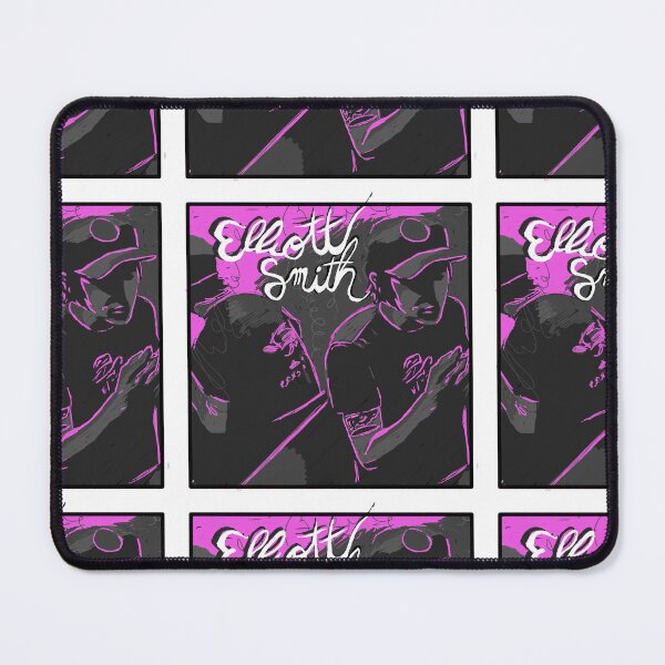 Item preview, Elliott Smith - either/or - pink designed and sold by André da Silva.
