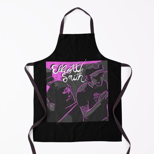 Item preview, Elliott Smith - either/or - pink designed and sold by André da Silva.