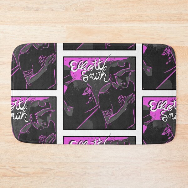 Item preview, Elliott Smith - either/or - pink designed and sold by André da Silva.