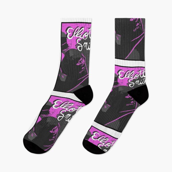 Item preview, Elliott Smith - either/or - pink designed and sold by André da Silva.