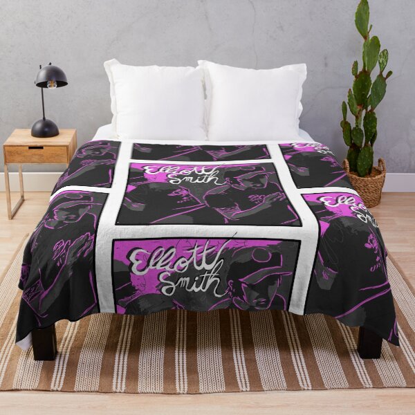 Item preview, Elliott Smith - either/or - pink designed and sold by André da Silva.